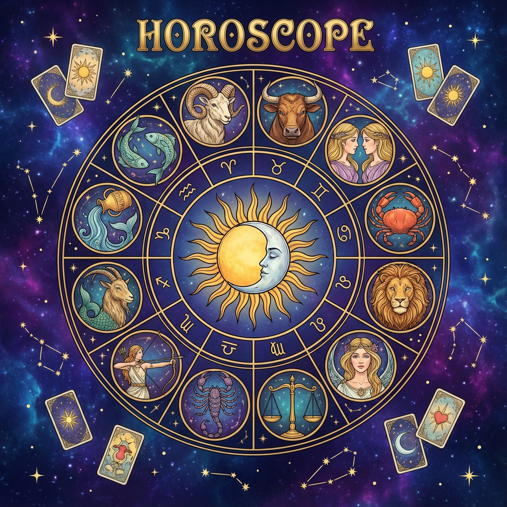 Horoscope